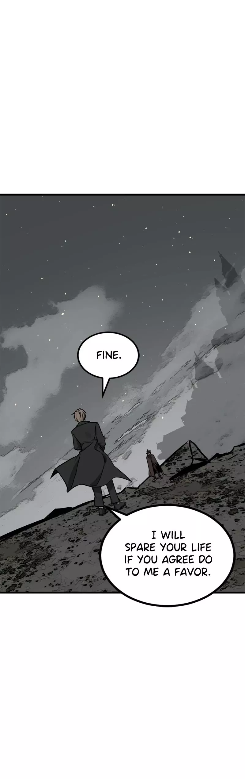 Read Hero Killer (Beolkkul) chapter 143 image 44 on Lezhin