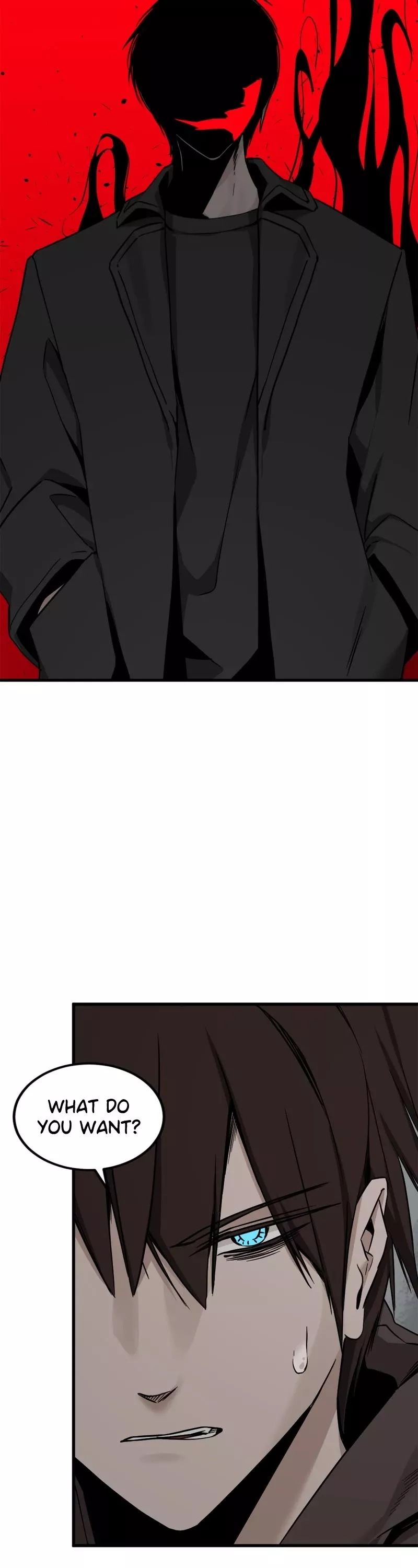 Read Hero Killer (Beolkkul) chapter 143 image 47 on Lezhin
