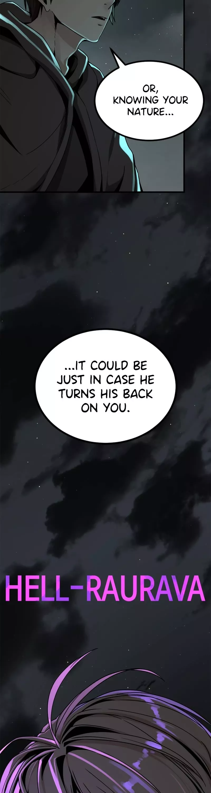 Read Hero Killer (Beolkkul) chapter 143 image 5 on Lezhin