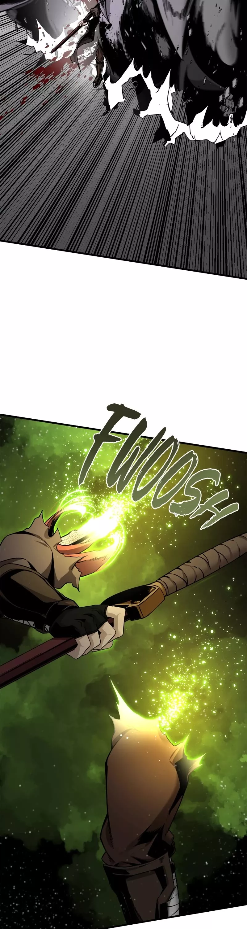 Read Hero Killer (Beolkkul) chapter 143 image 7 on Lezhin