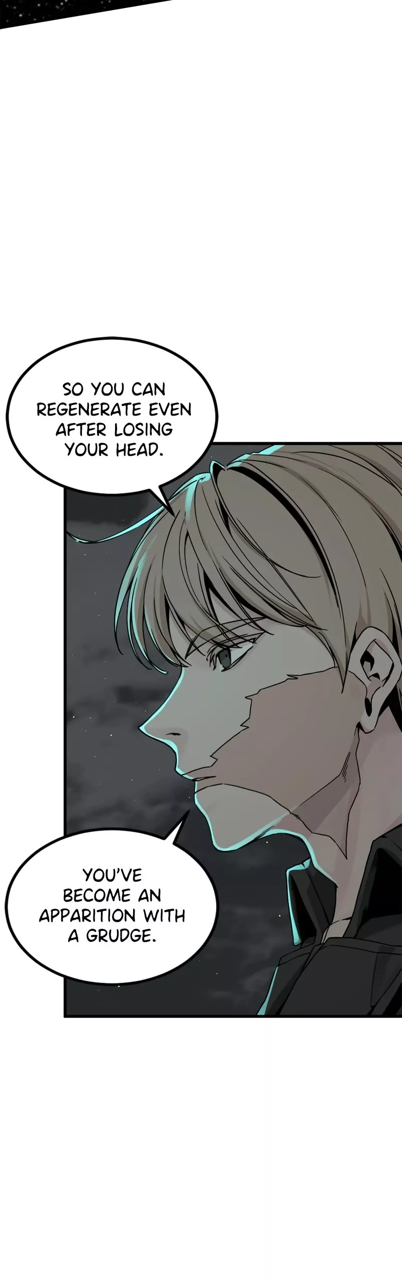 Read Hero Killer (Beolkkul) chapter 143 image 8 on Lezhin