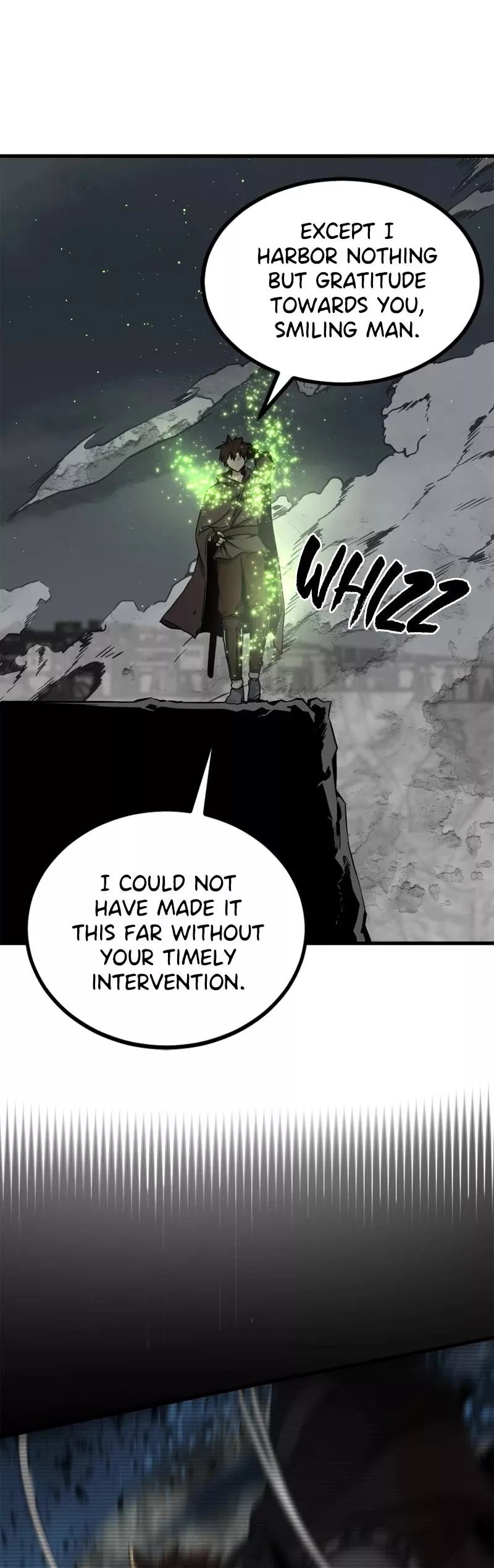 Read Hero Killer (Beolkkul) chapter 143 image 9 on Lezhin