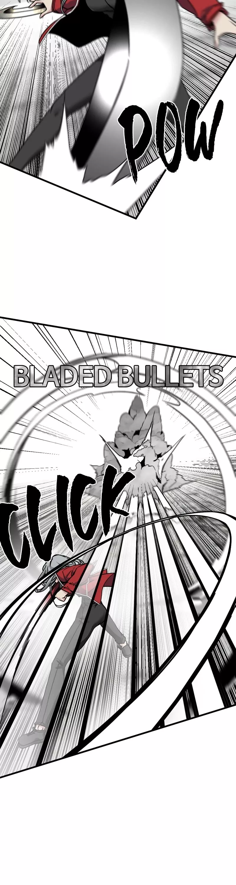 Read Hero Killer (Beolkkul) chapter 144 image 1 on Lezhin