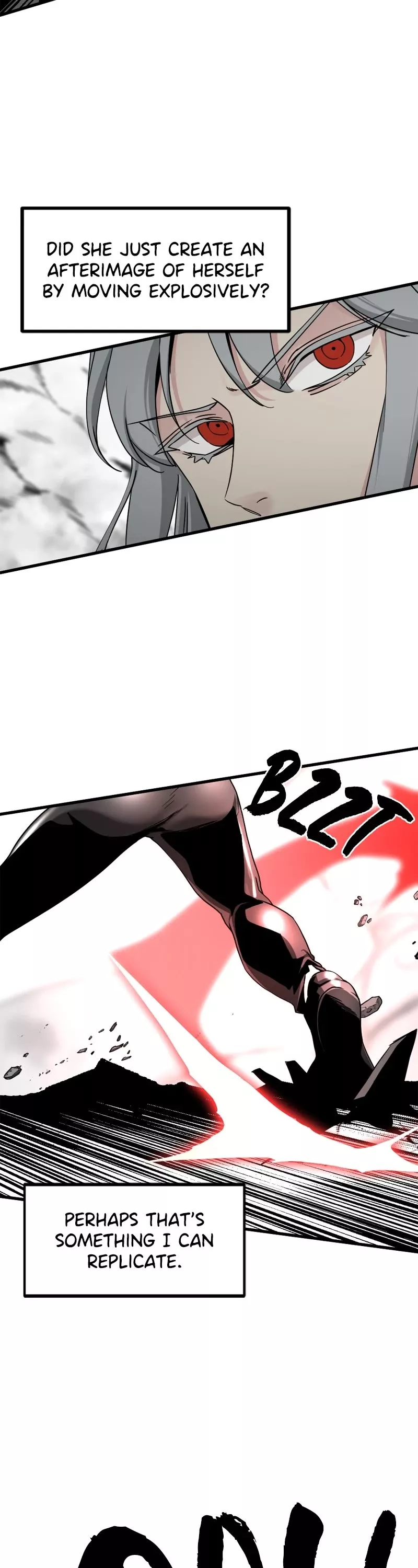 Read Hero Killer (Beolkkul) chapter 144 image 10 on Lezhin
