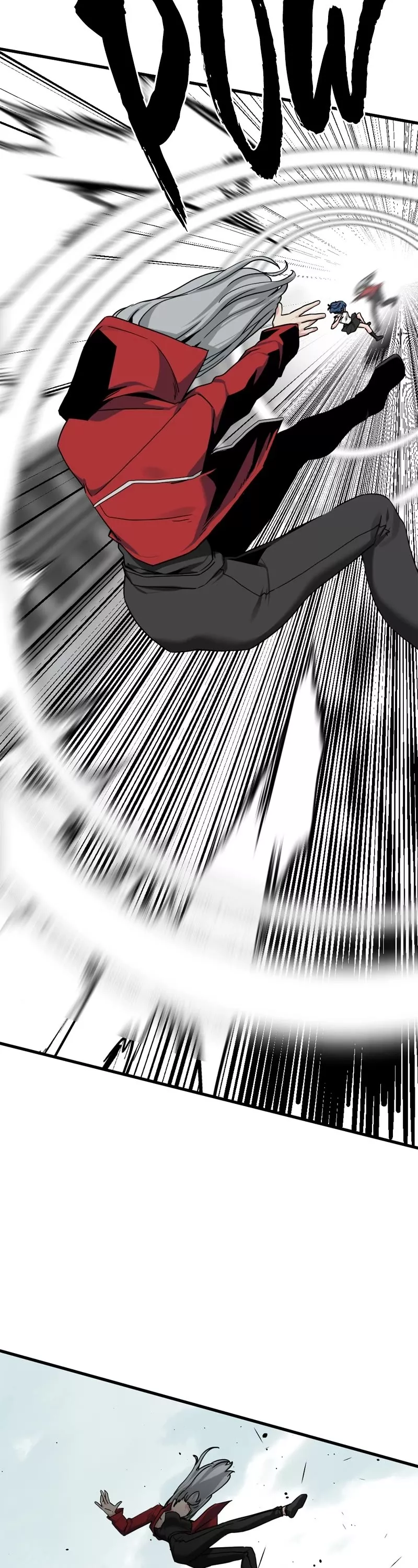 Read Hero Killer (Beolkkul) chapter 144 image 11 on Lezhin