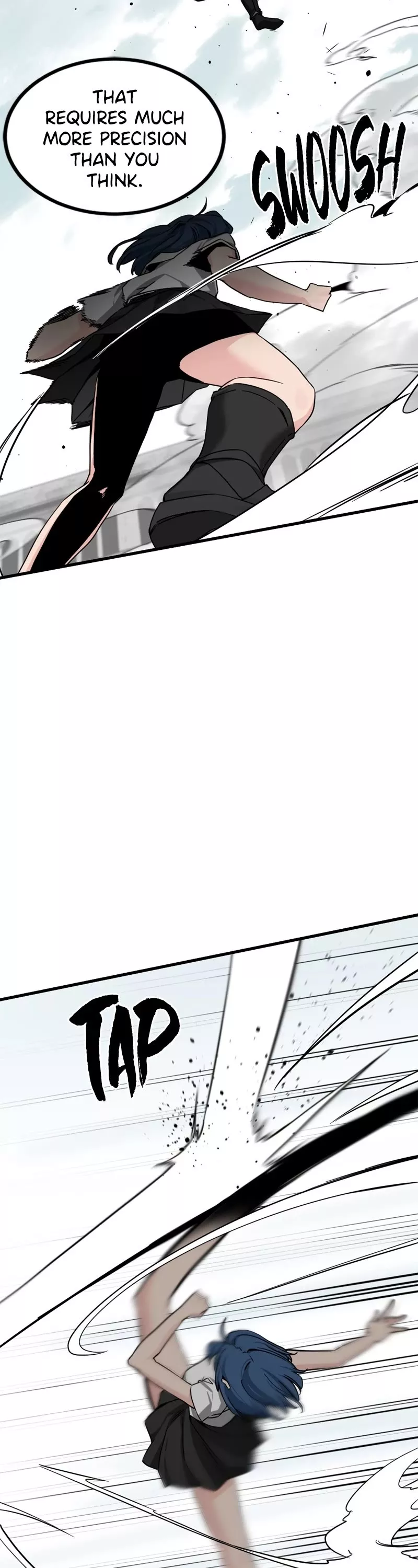 Read Hero Killer (Beolkkul) chapter 144 image 12 on Lezhin