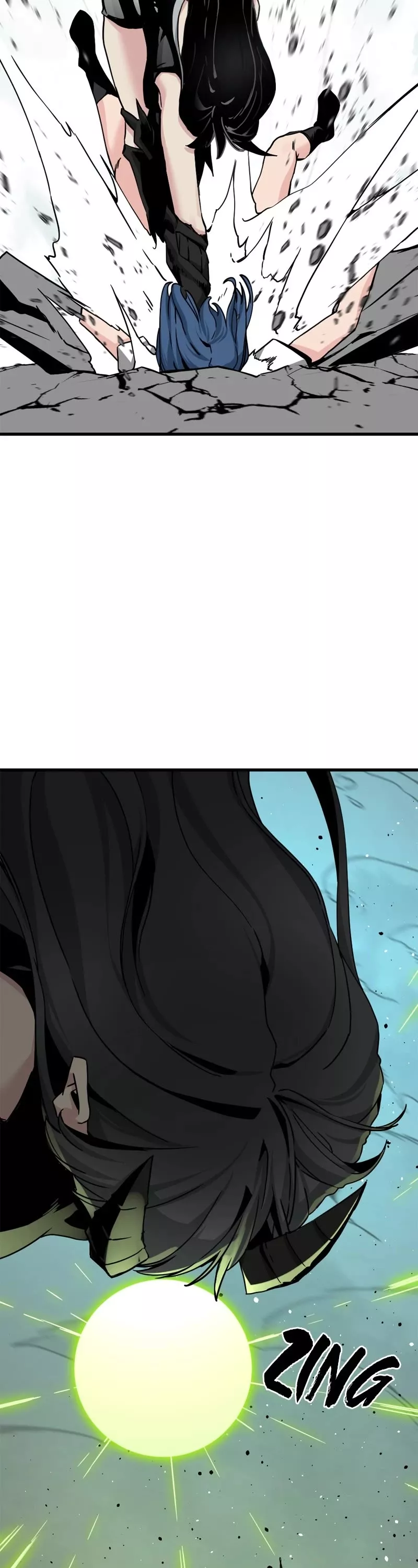 Read Hero Killer (Beolkkul) chapter 144 image 15 on Lezhin