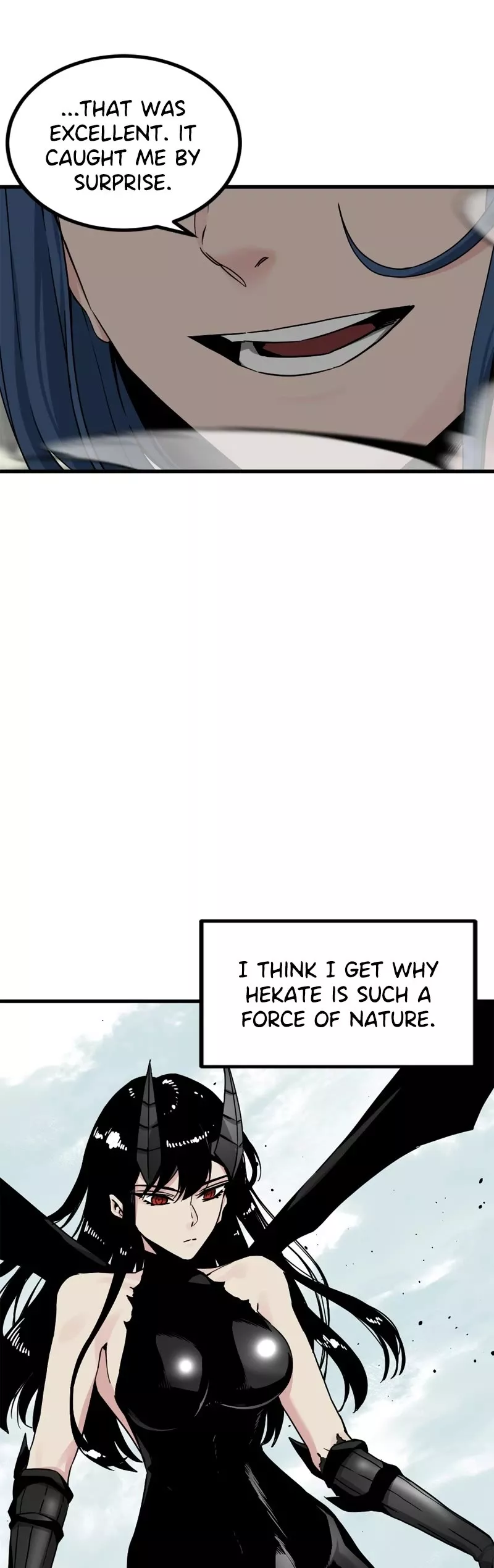Read Hero Killer (Beolkkul) chapter 144 image 18 on Lezhin