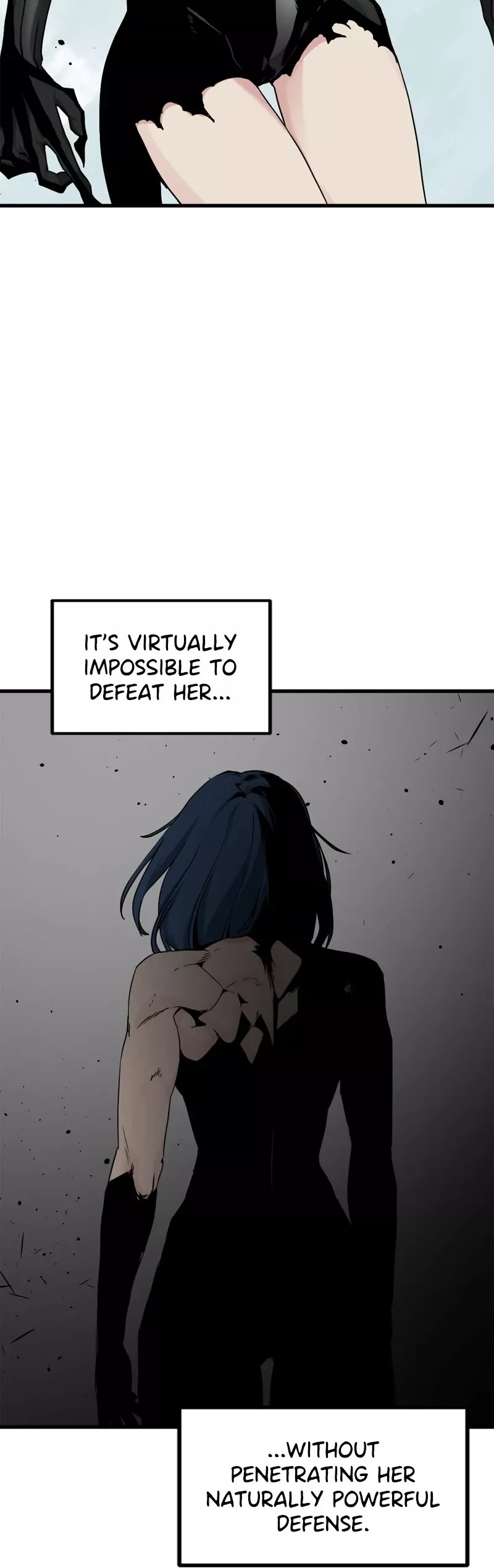 Read Hero Killer (Beolkkul) chapter 144 image 19 on Lezhin