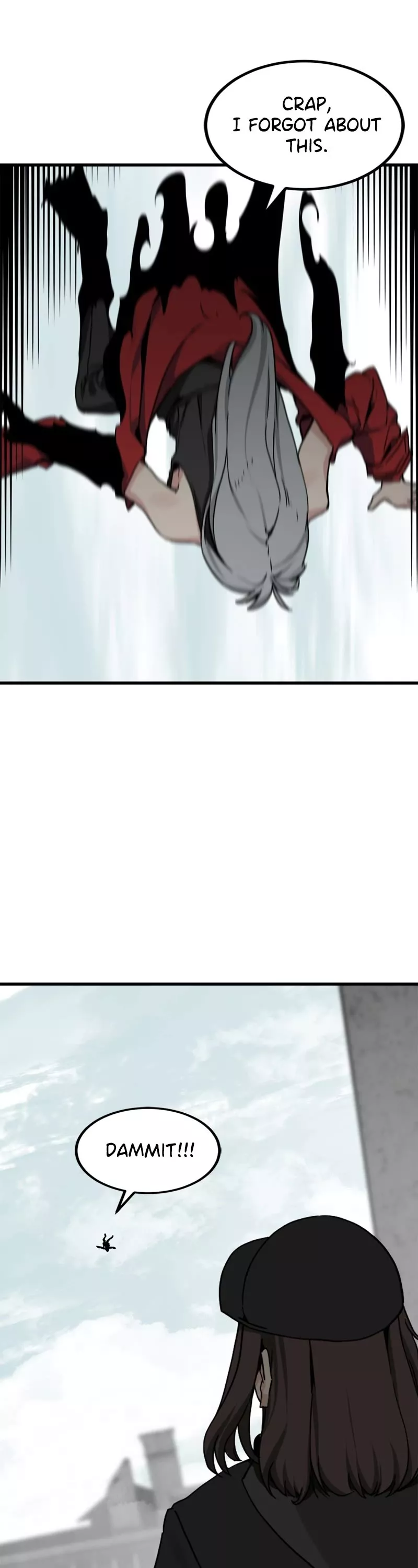 Read Hero Killer (Beolkkul) chapter 144 image 21 on Lezhin