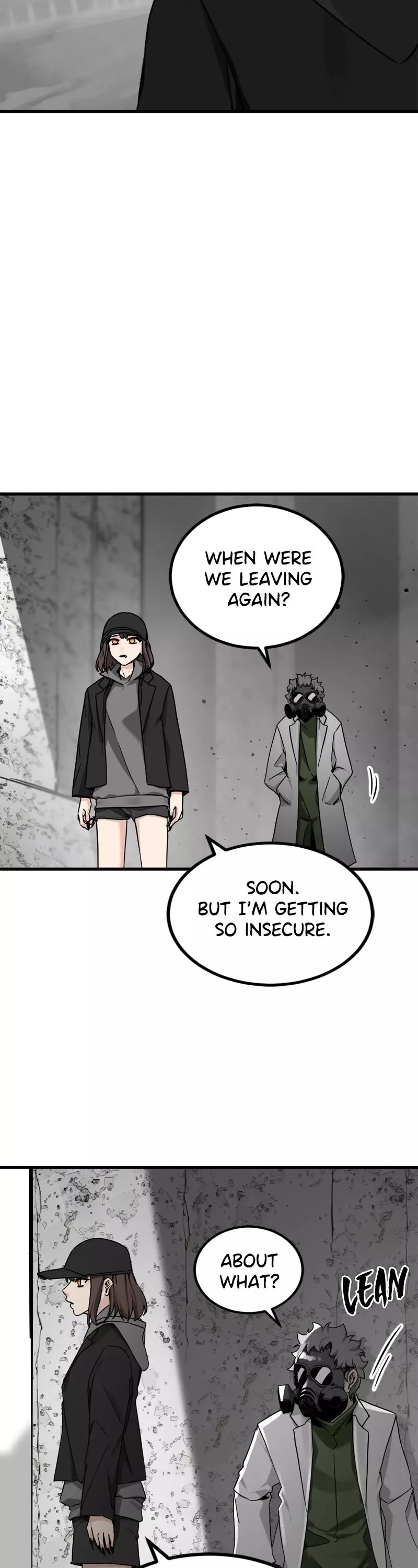 Read Hero Killer (Beolkkul) chapter 144 image 22 on Lezhin