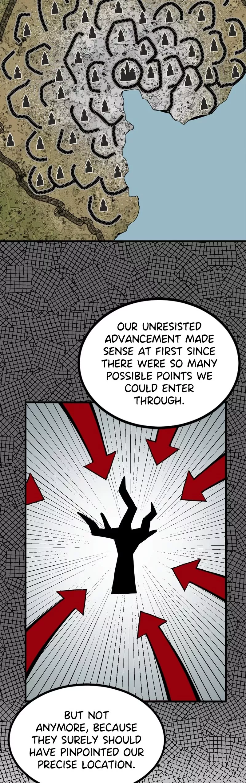 Read Hero Killer (Beolkkul) chapter 144 image 24 on Lezhin