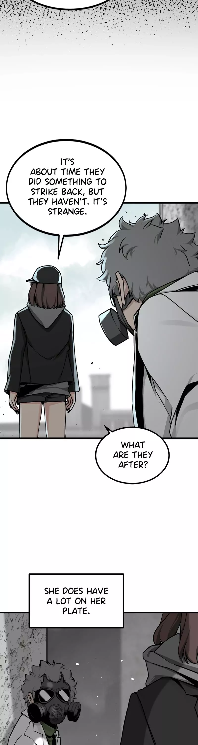 Read Hero Killer (Beolkkul) chapter 144 image 25 on Lezhin