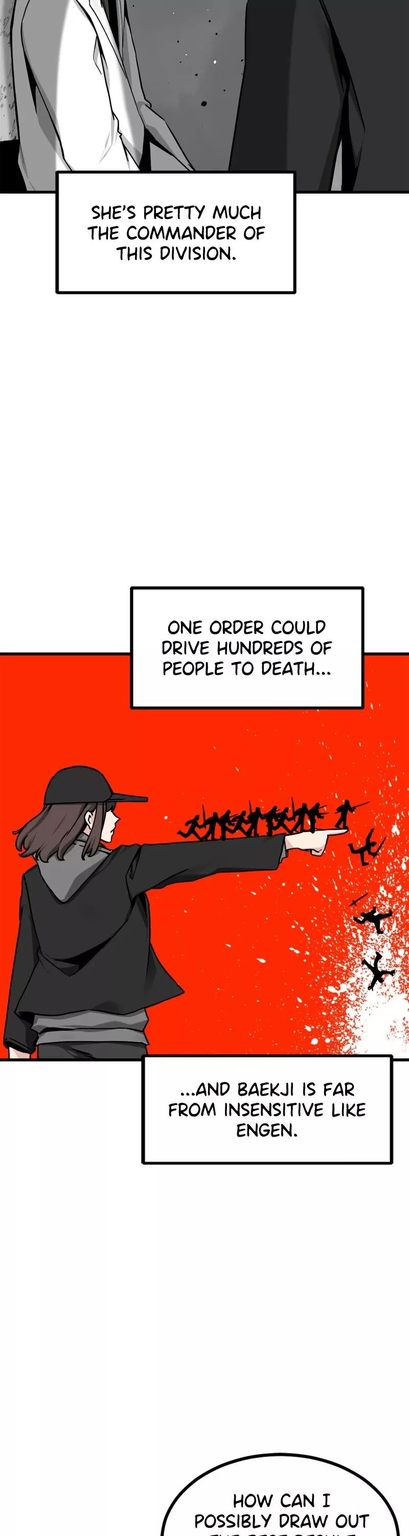 Read Hero Killer (Beolkkul) chapter 144 image 26 on Lezhin