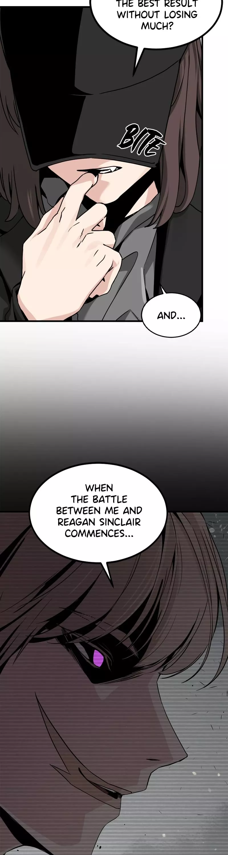 Read Hero Killer (Beolkkul) chapter 144 image 27 on Lezhin