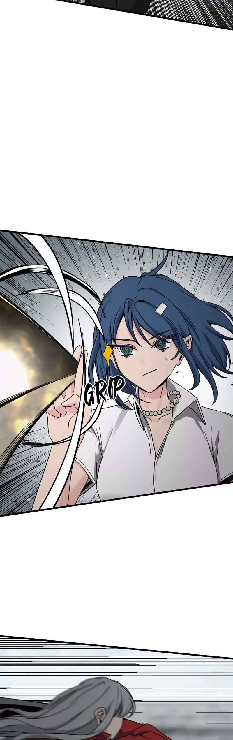 Read Hero Killer (Beolkkul) chapter 144 image 3 on Lezhin