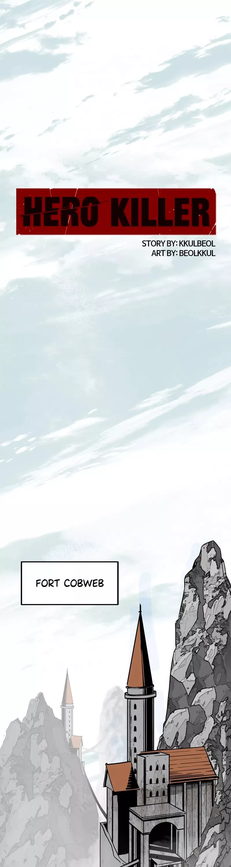 Read Hero Killer (Beolkkul) chapter 144 image 30 on Lezhin