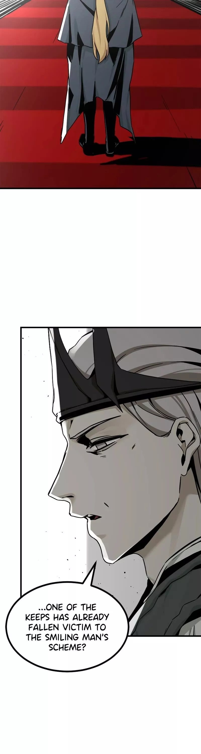 Read Hero Killer (Beolkkul) chapter 144 image 32 on Lezhin