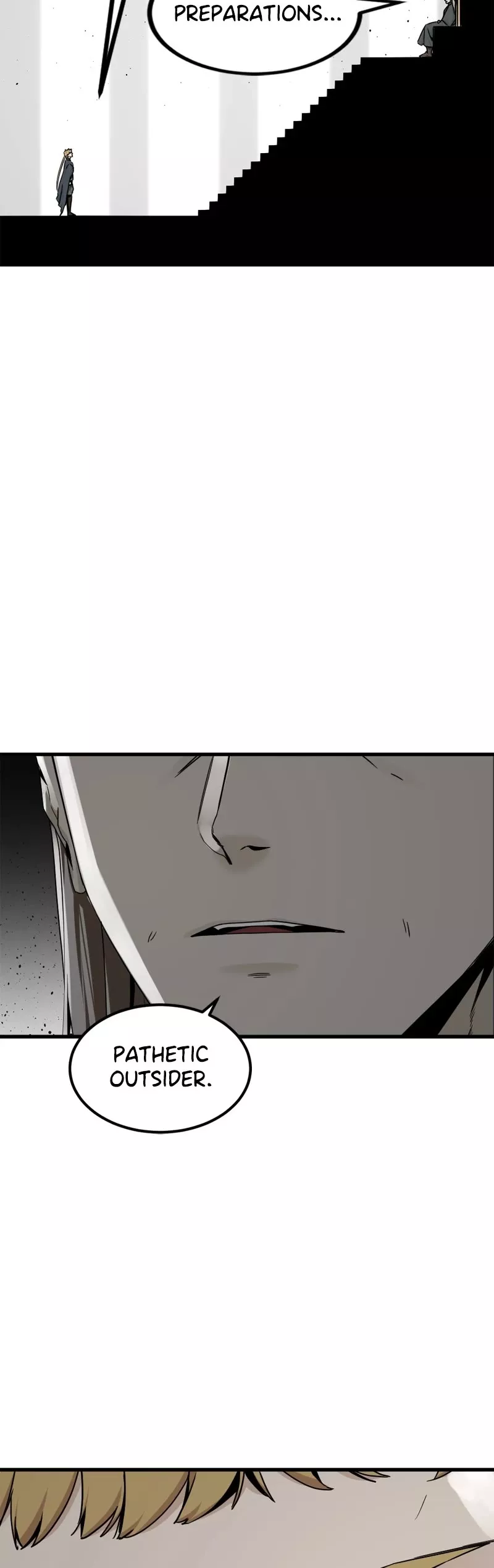 Read Hero Killer (Beolkkul) chapter 144 image 34 on Lezhin