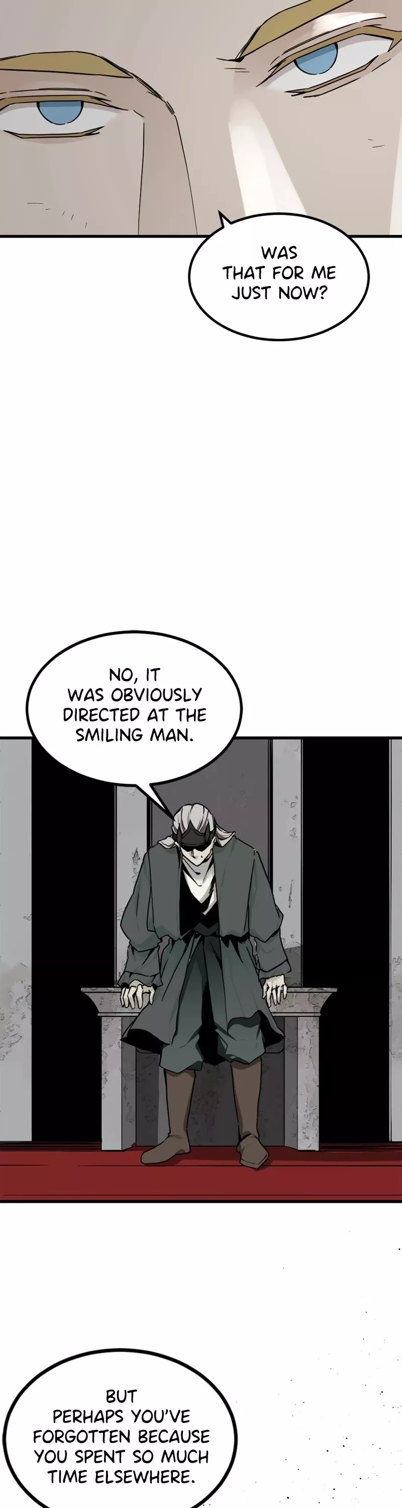 Read Hero Killer (Beolkkul) chapter 144 image 35 on Lezhin