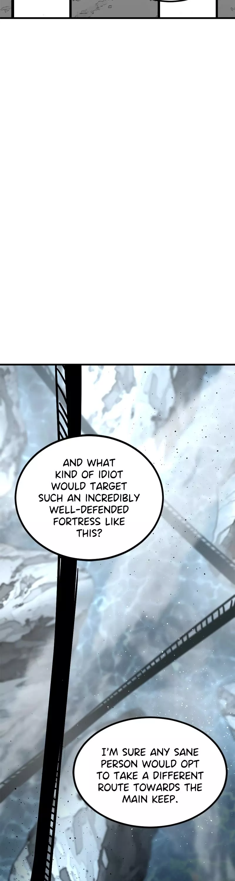 Read Hero Killer (Beolkkul) chapter 144 image 37 on Lezhin