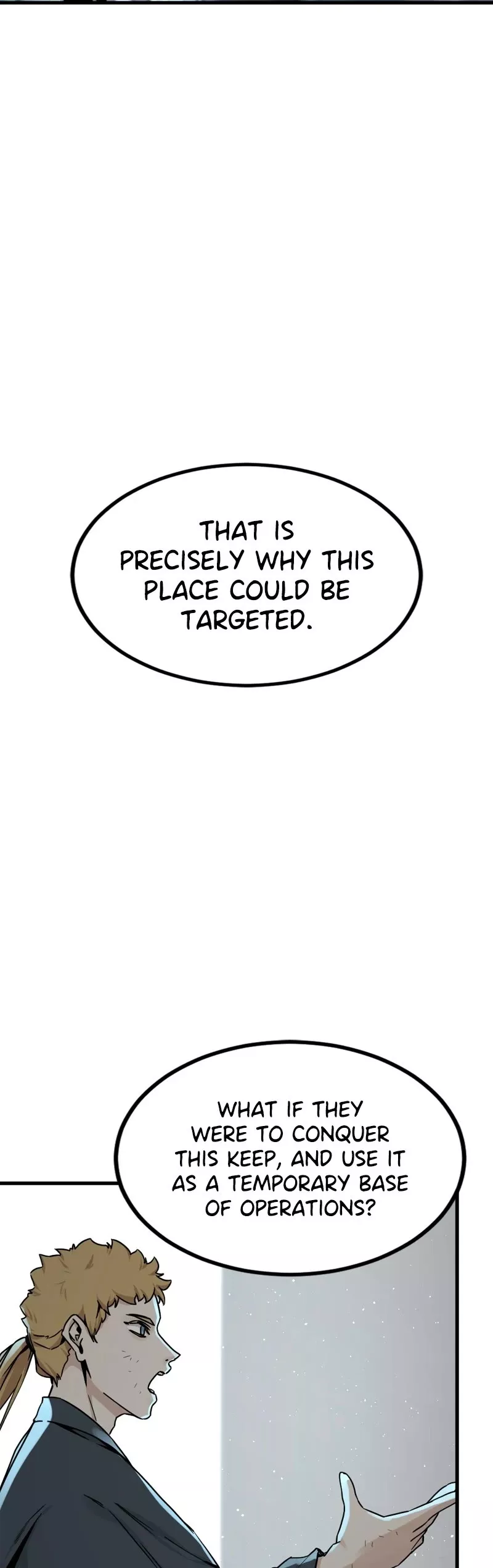 Read Hero Killer (Beolkkul) chapter 144 image 38 on Lezhin
