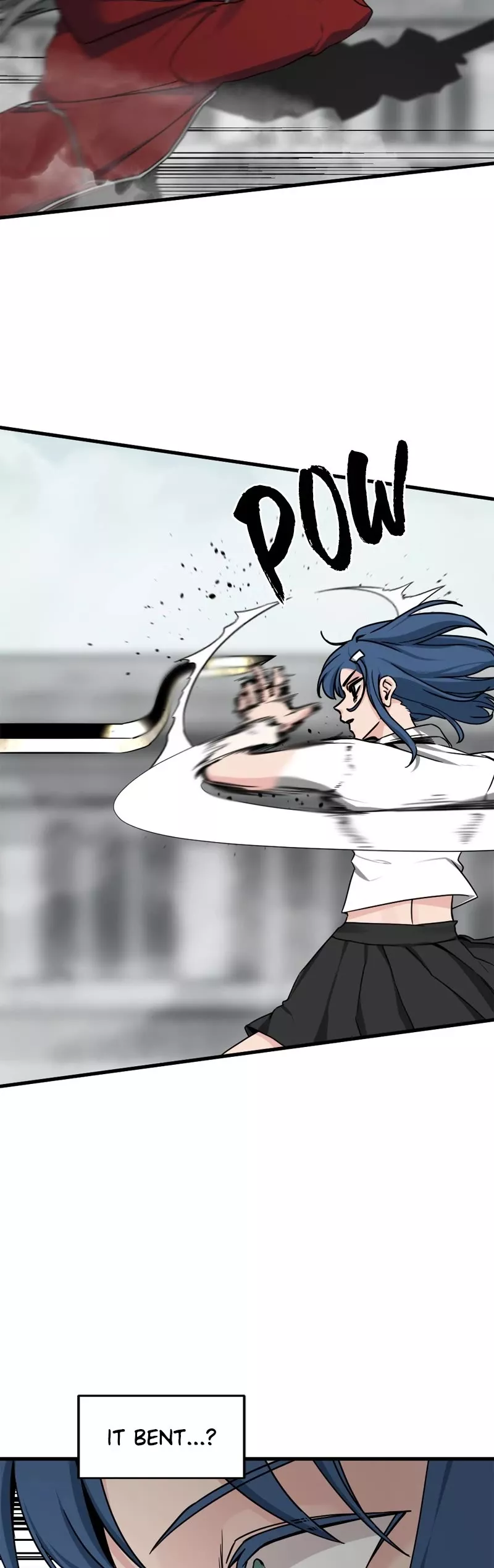 Read Hero Killer (Beolkkul) chapter 144 image 4 on Lezhin