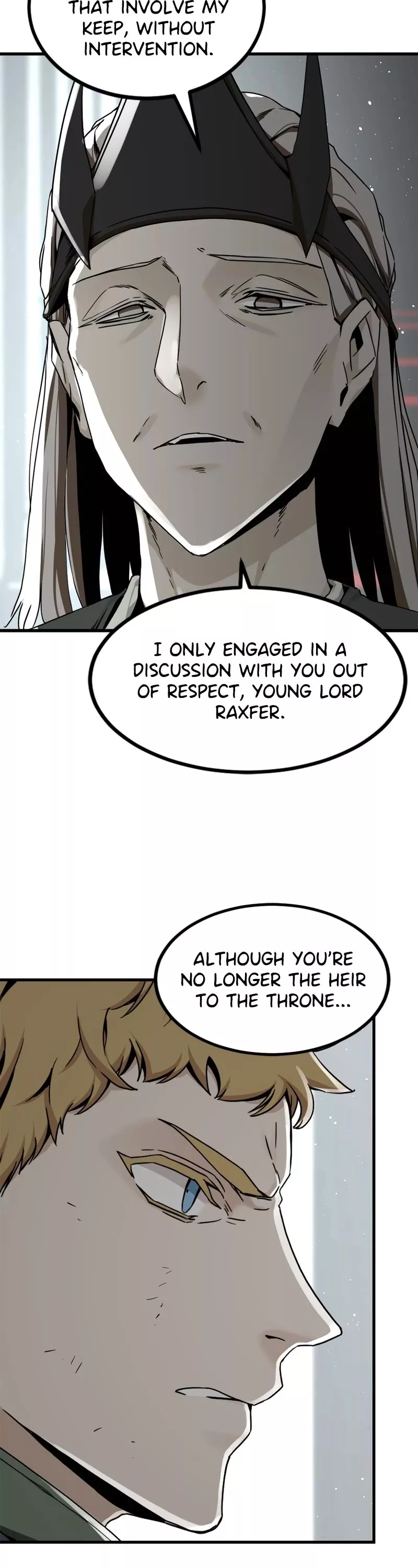 Read Hero Killer (Beolkkul) chapter 144 image 40 on Lezhin