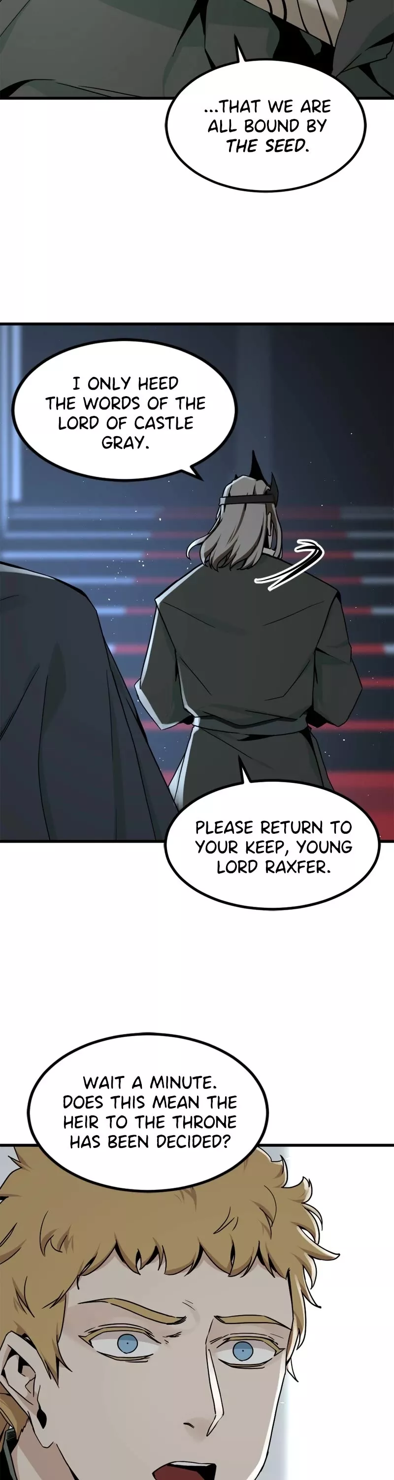 Read Hero Killer (Beolkkul) chapter 144 image 42 on Lezhin