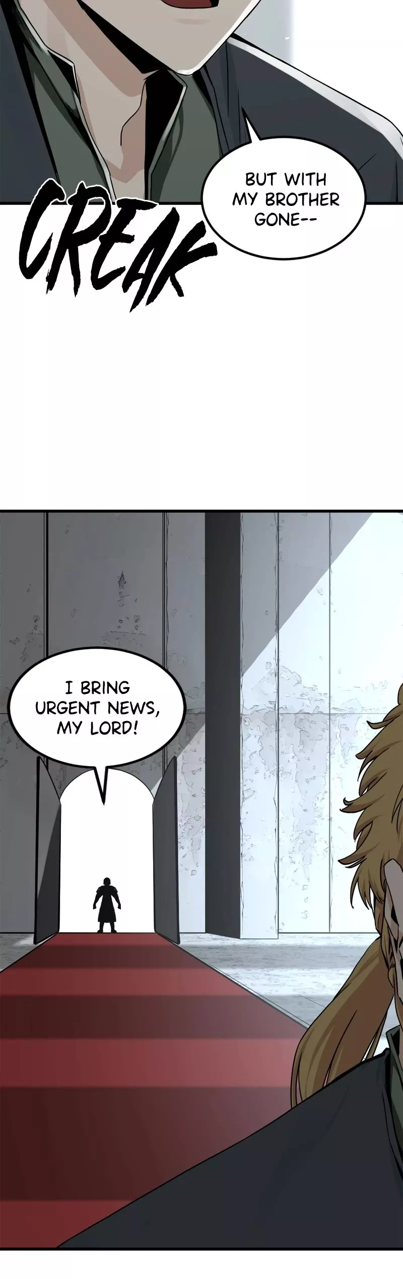 Read Hero Killer (Beolkkul) chapter 144 image 43 on Lezhin