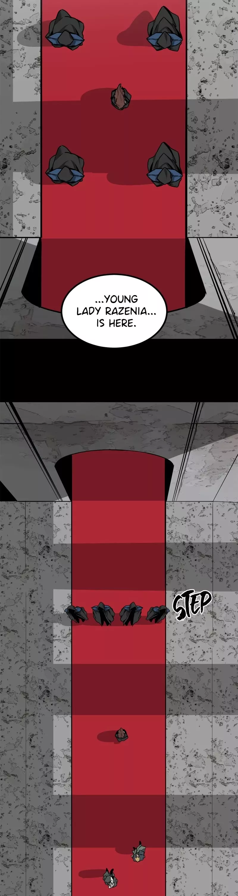 Read Hero Killer (Beolkkul) chapter 144 image 45 on Lezhin