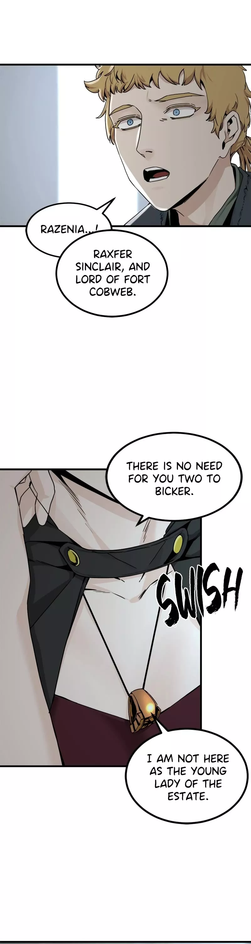 Read Hero Killer (Beolkkul) chapter 144 image 47 on Lezhin
