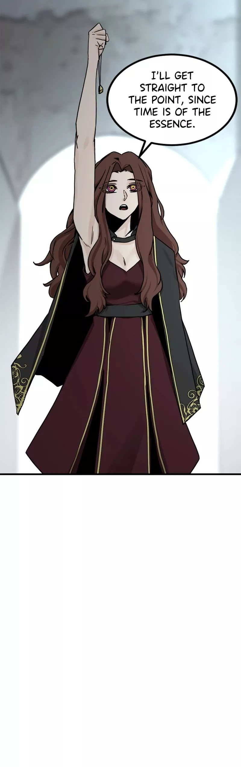 Read Hero Killer (Beolkkul) chapter 144 image 48 on Lezhin