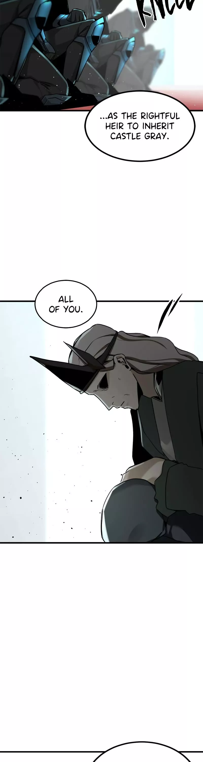Read Hero Killer (Beolkkul) chapter 144 image 50 on Lezhin