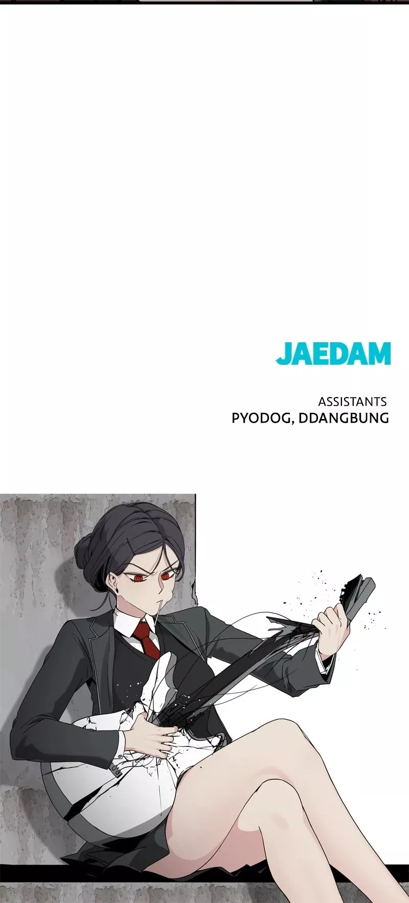 Read Hero Killer (Beolkkul) chapter 144 image 52 on Lezhin