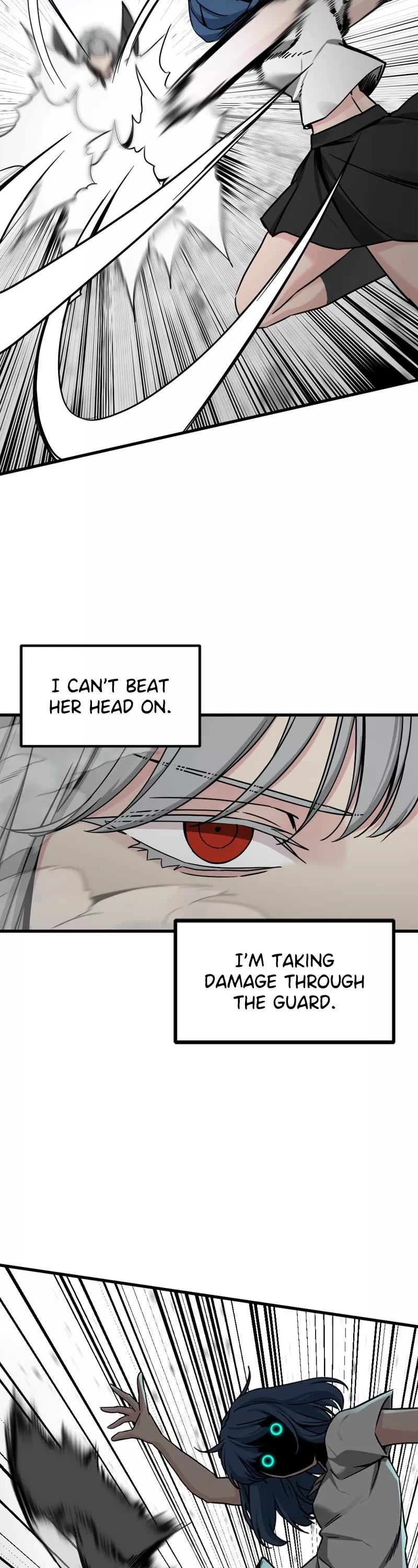 Read Hero Killer (Beolkkul) chapter 144 image 7 on Lezhin