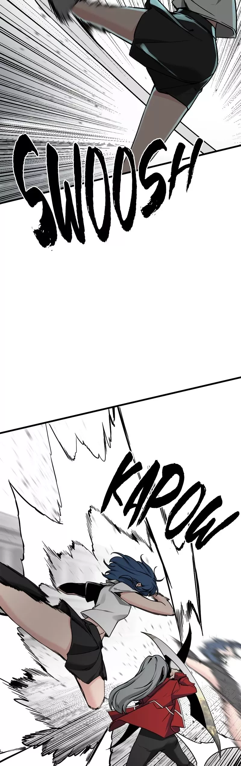 Read Hero Killer (Beolkkul) chapter 144 image 8 on Lezhin