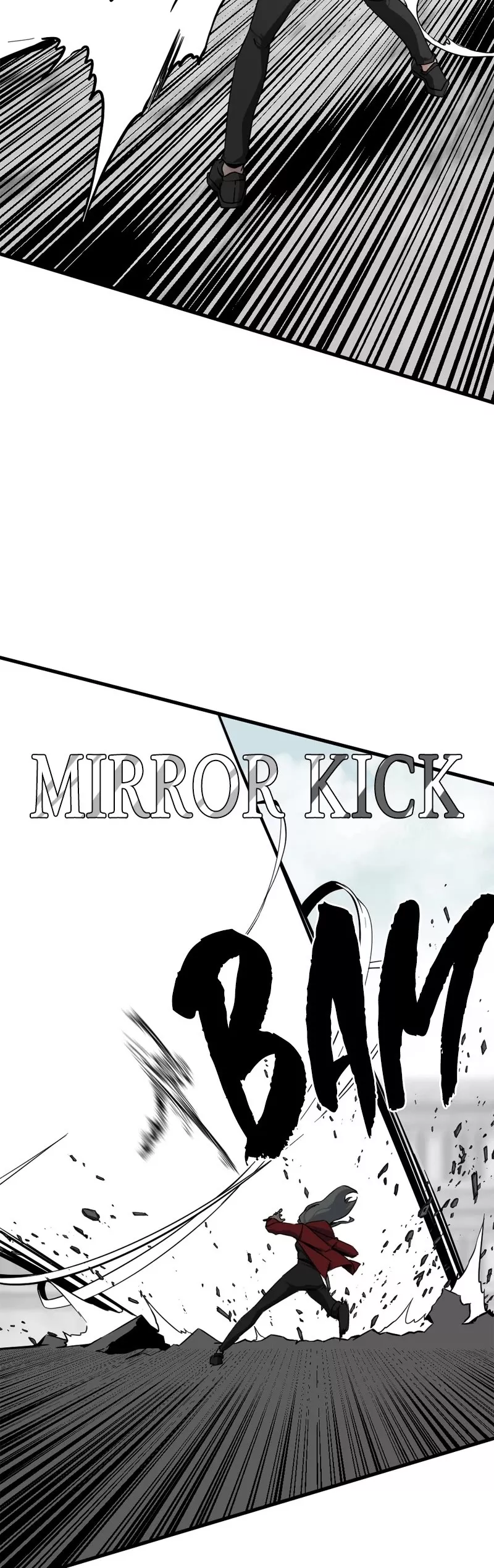 Read Hero Killer (Beolkkul) chapter 144 image 9 on Lezhin