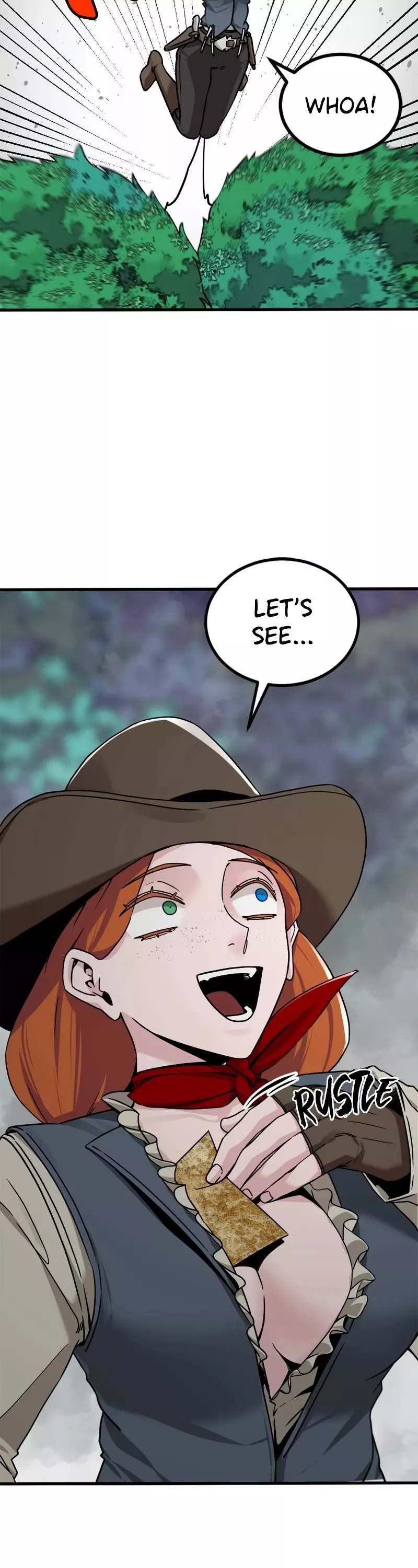 Read Hero Killer (Beolkkul) chapter 145 image 1 on Lezhin