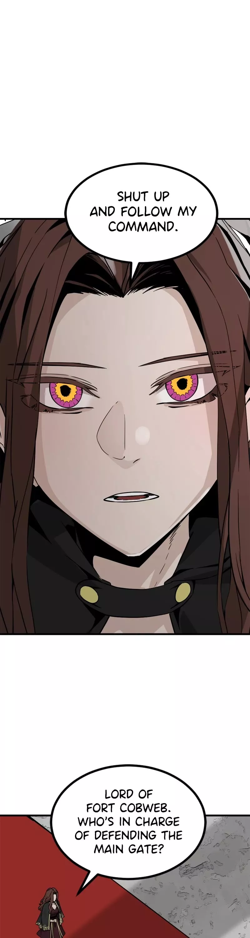 Read Hero Killer (Beolkkul) chapter 145 image 12 on Lezhin