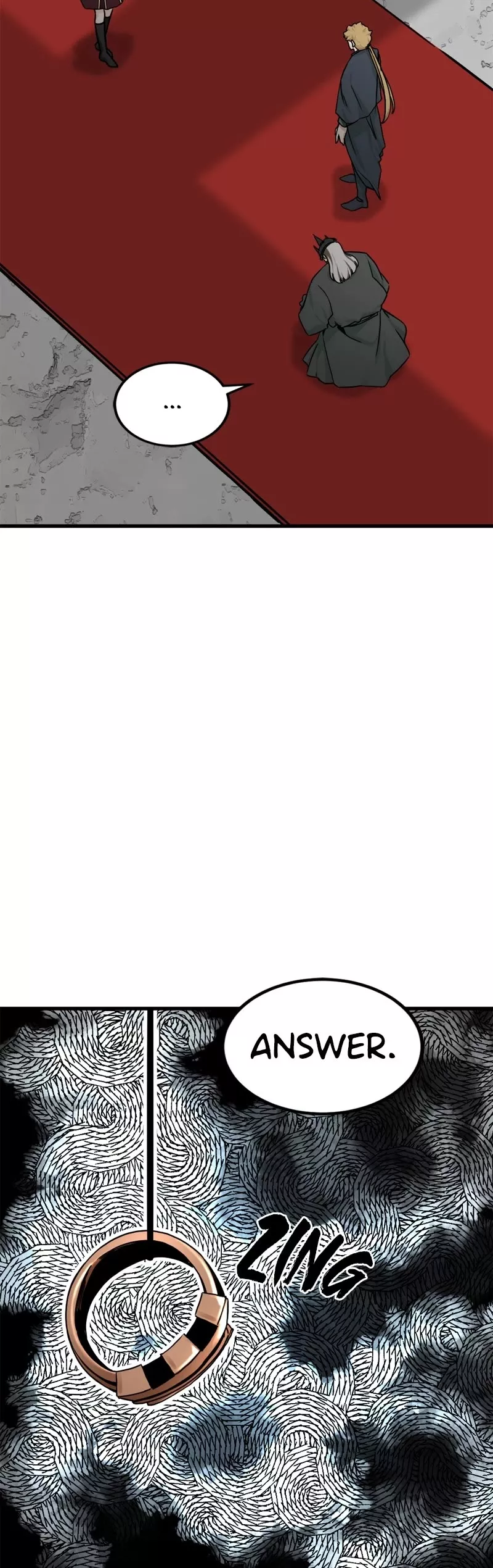 Read Hero Killer (Beolkkul) chapter 145 image 13 on Lezhin