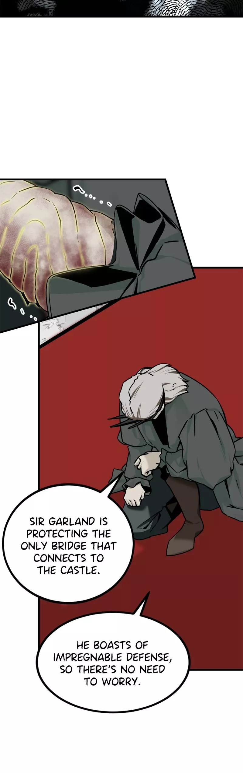 Read Hero Killer (Beolkkul) chapter 145 image 14 on Lezhin