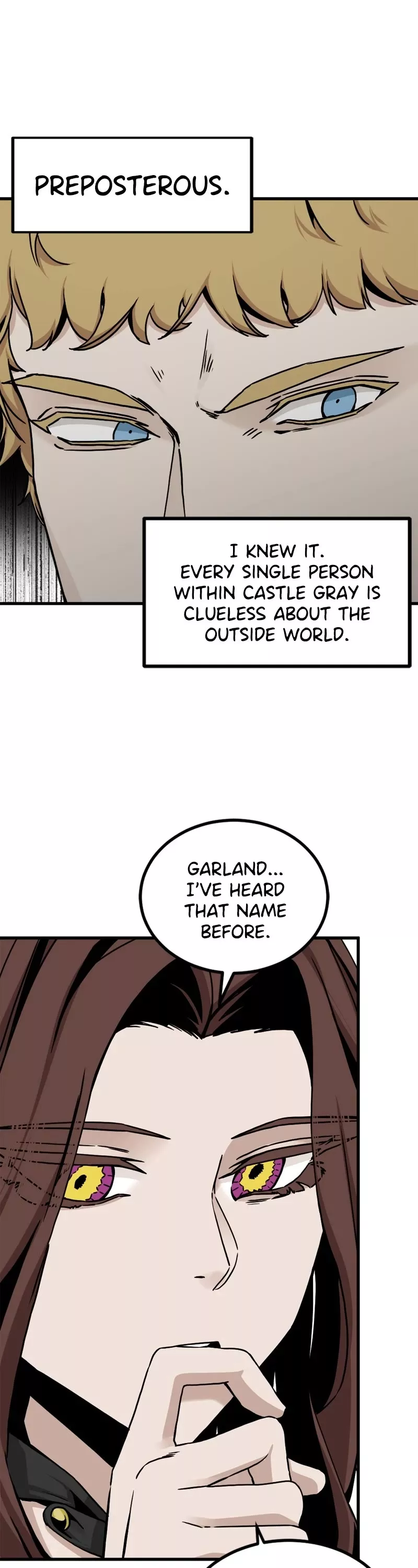 Read Hero Killer (Beolkkul) chapter 145 image 15 on Lezhin