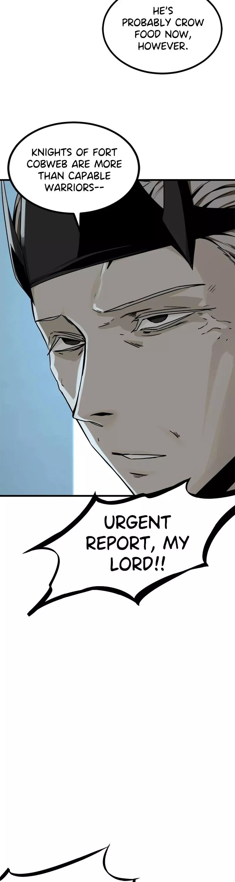 Read Hero Killer (Beolkkul) chapter 145 image 16 on Lezhin