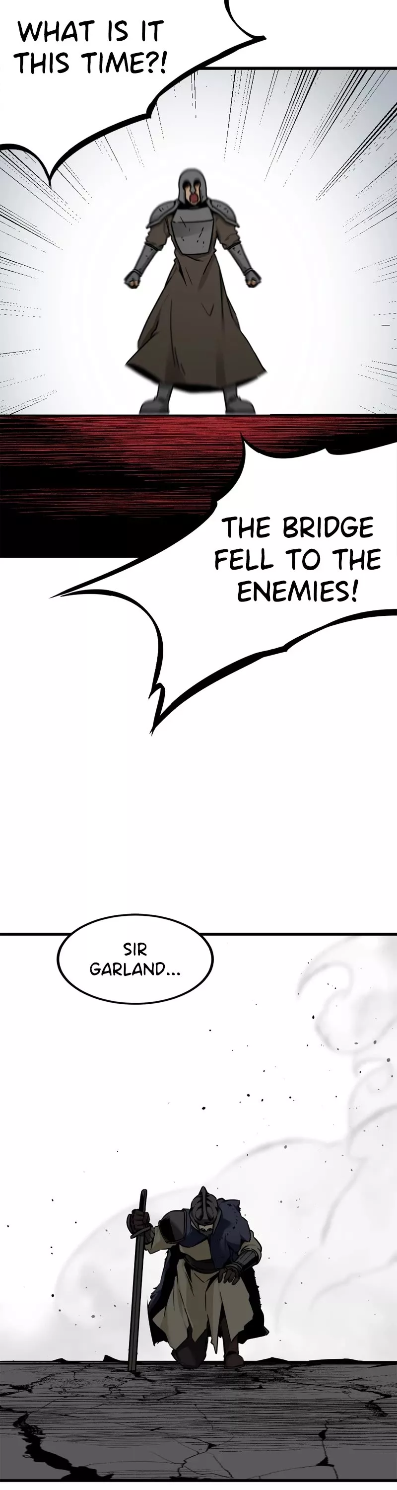 Read Hero Killer (Beolkkul) chapter 145 image 17 on Lezhin