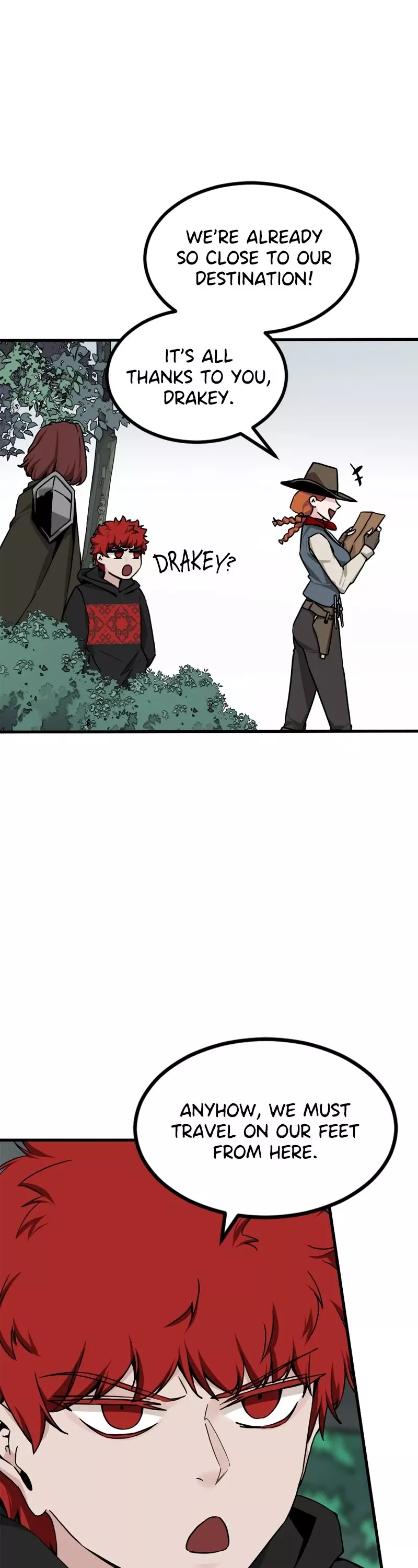 Read Hero Killer (Beolkkul) chapter 145 image 2 on Lezhin