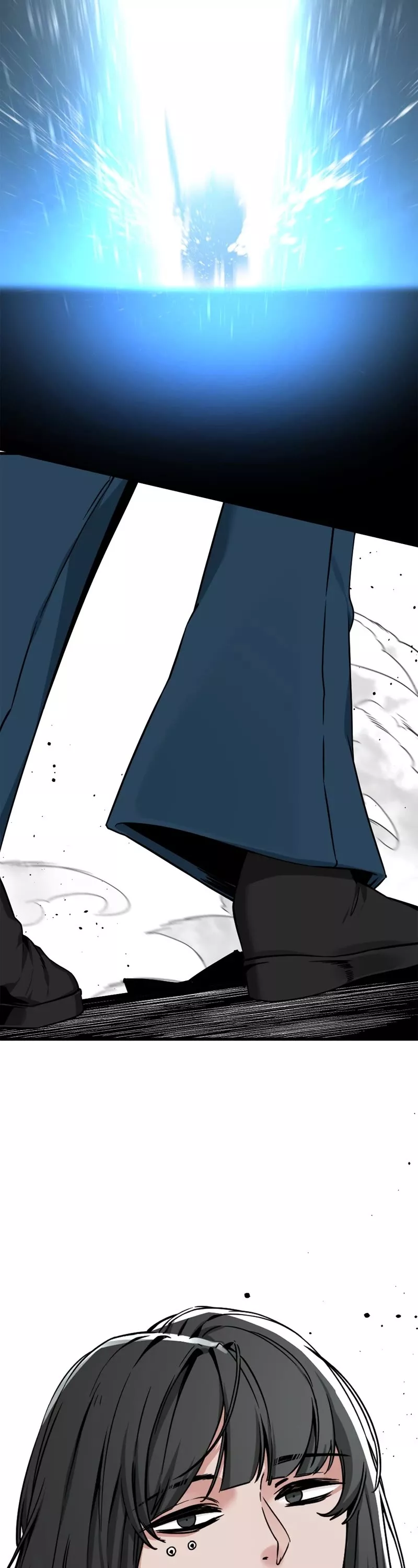 Read Hero Killer (Beolkkul) chapter 145 image 21 on Lezhin