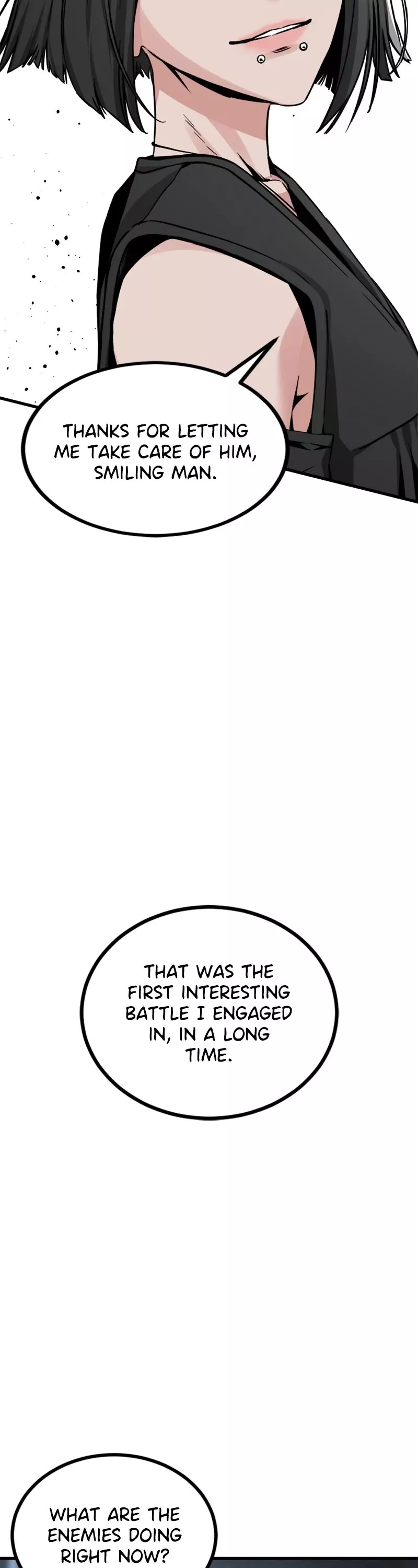 Read Hero Killer (Beolkkul) chapter 145 image 22 on Lezhin