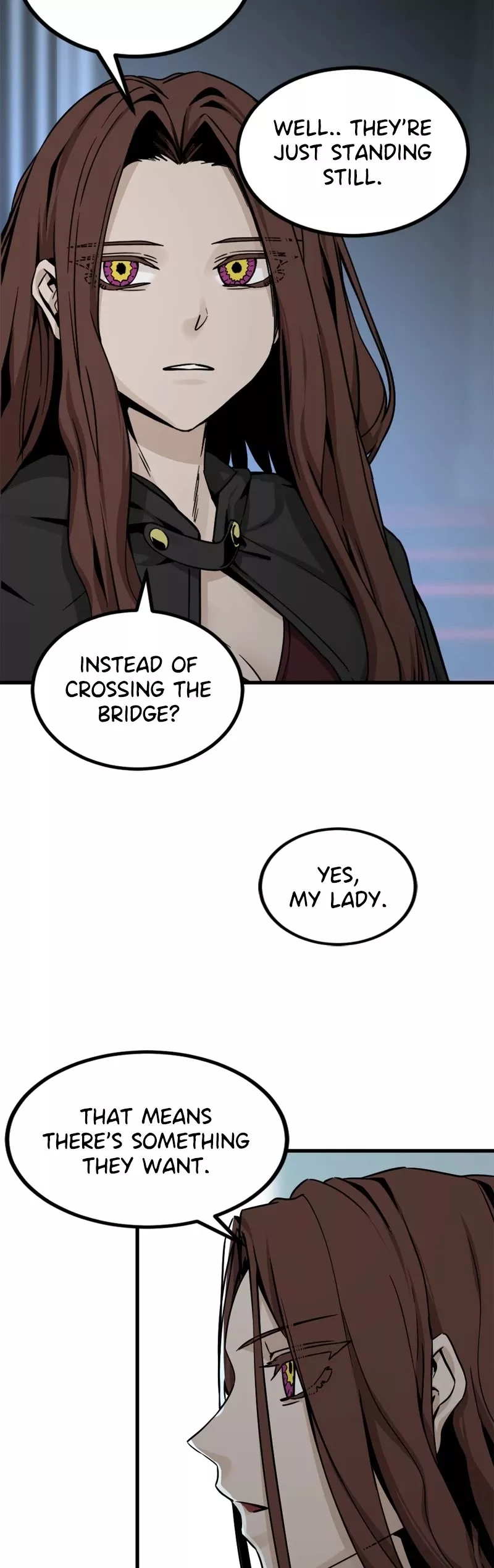 Read Hero Killer (Beolkkul) chapter 145 image 23 on Lezhin
