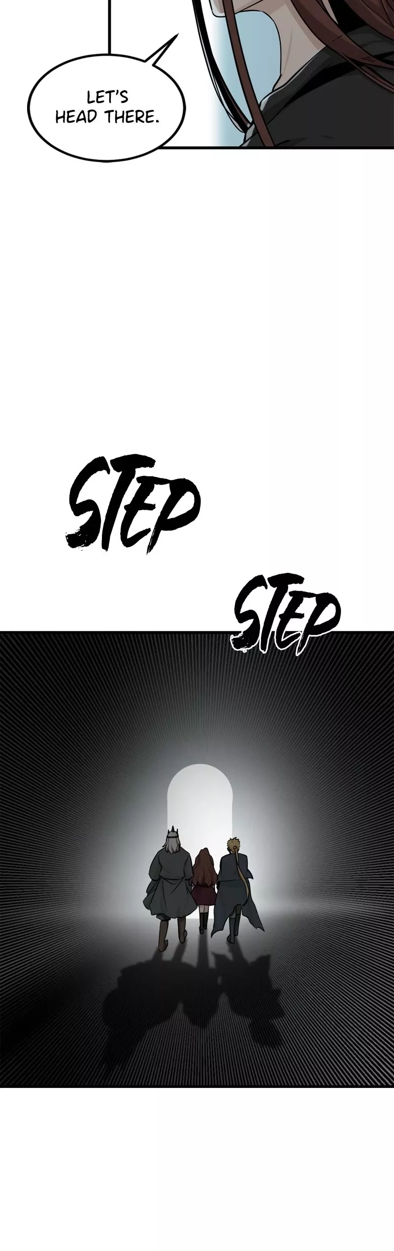 Read Hero Killer (Beolkkul) chapter 145 image 24 on Lezhin